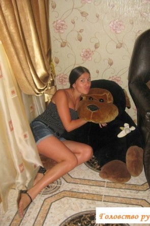 Самые эротичные фотки иностранок