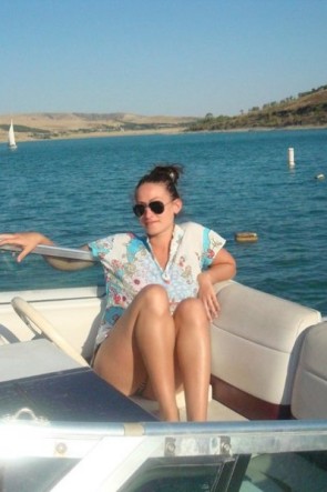 Темпераментные красавицы картвелки