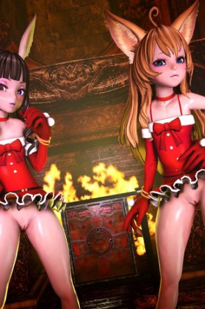 Тера элин секси 3д голая (37 фото)