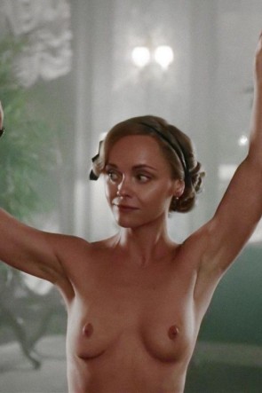 Кристина риччи сиськи (63 фото)