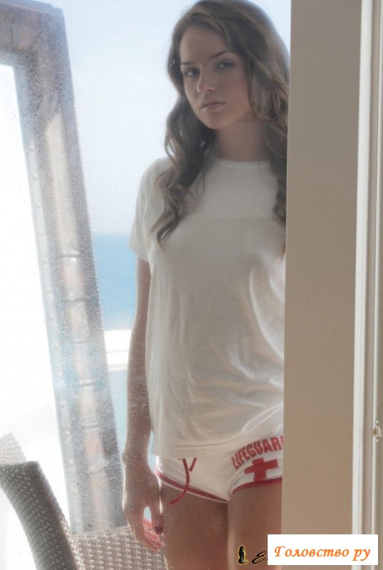 Приезжайте к океану!