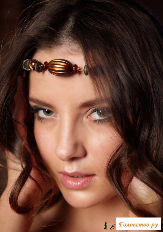 В чужом доме