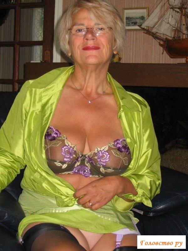 Эротика с заводными графинями