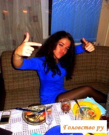 Бойкие эротичные осетинки