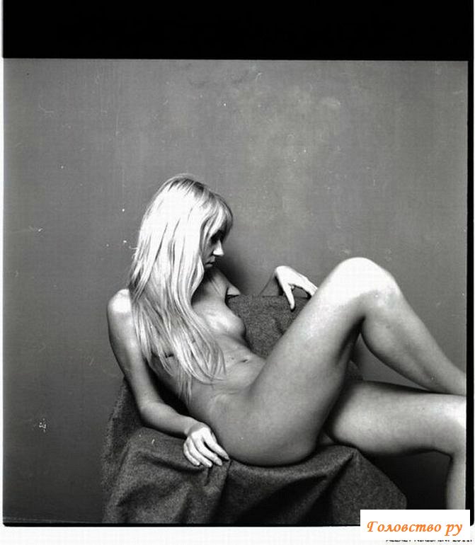 Надежда Ермакова из дом-2 - обнаженная баловница