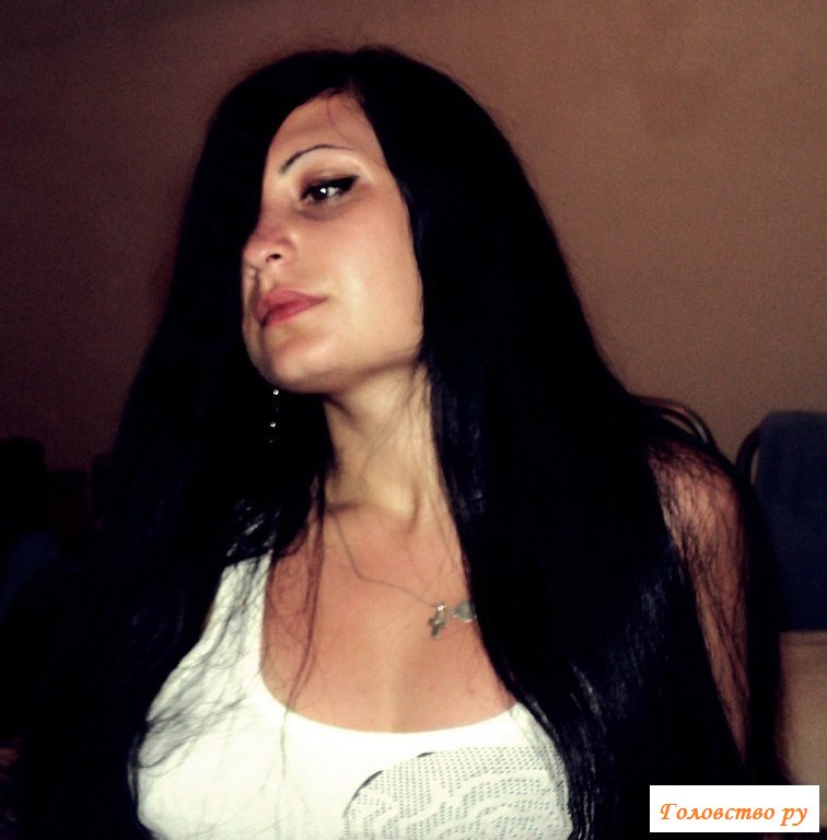 Темпераментные красавицы картвелки