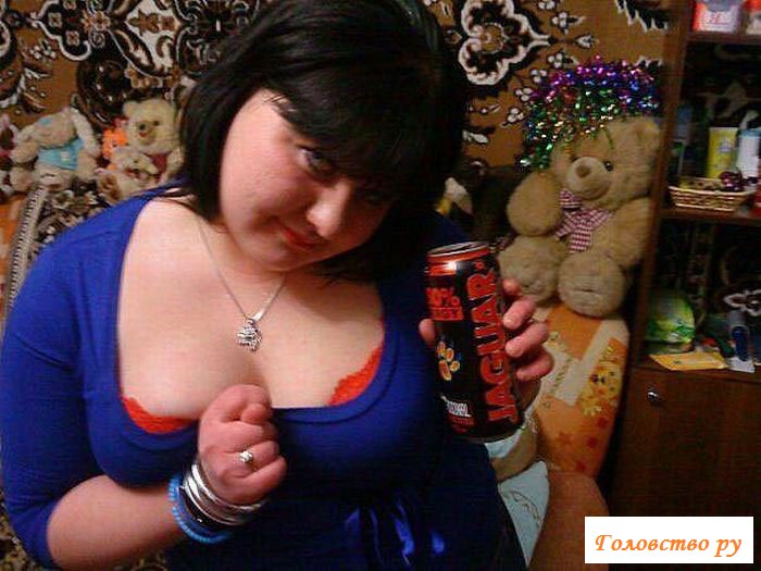 Замечательная эротика с пьяными девками