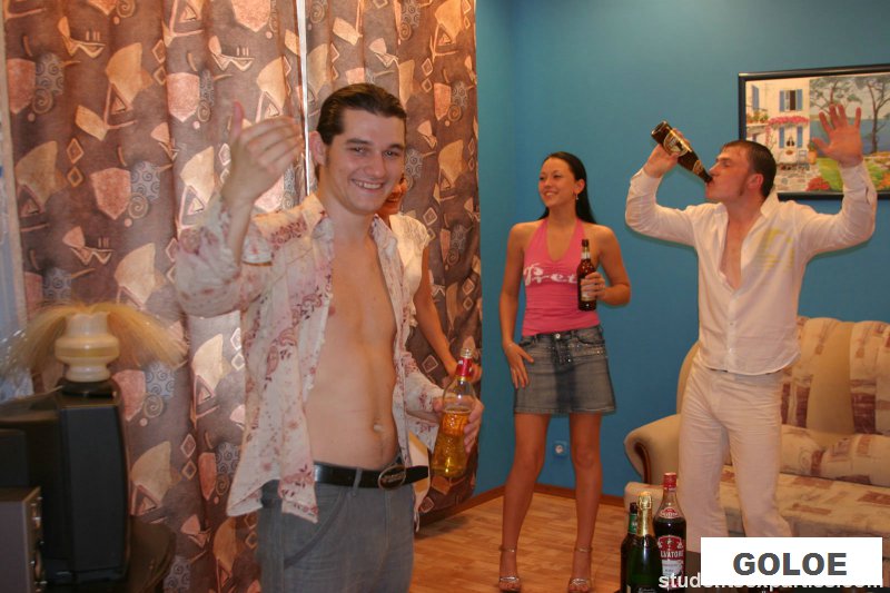 Пьяная ебля на фото