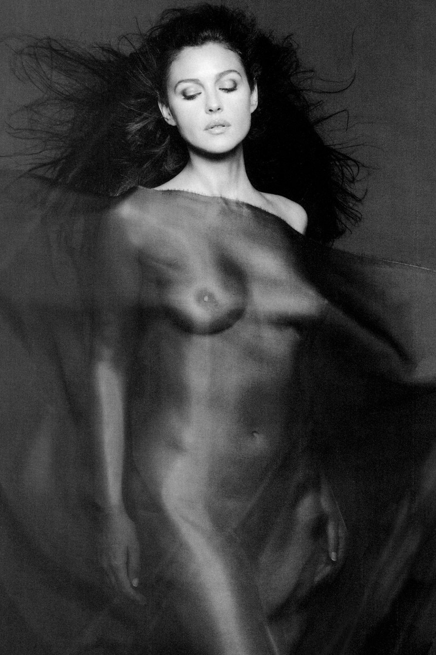 Моника Беллуччи 18