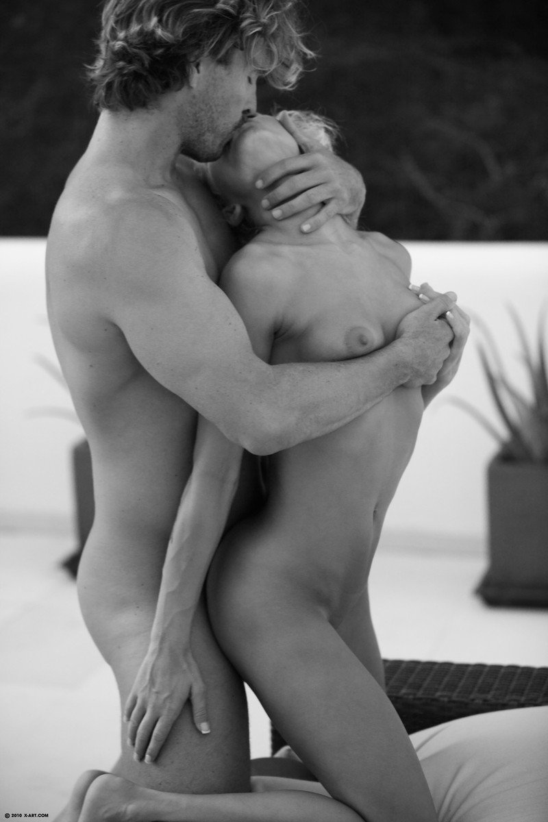 Любовь интимная близость