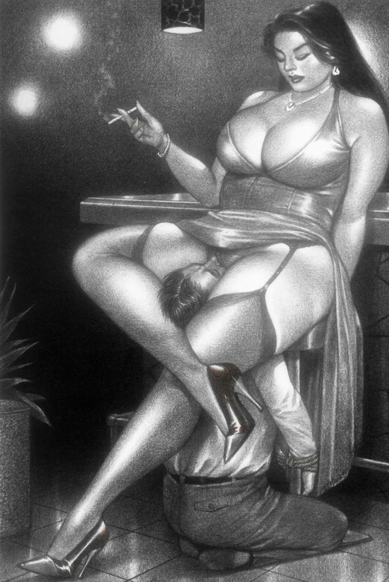 Эротические комиксы cuckold