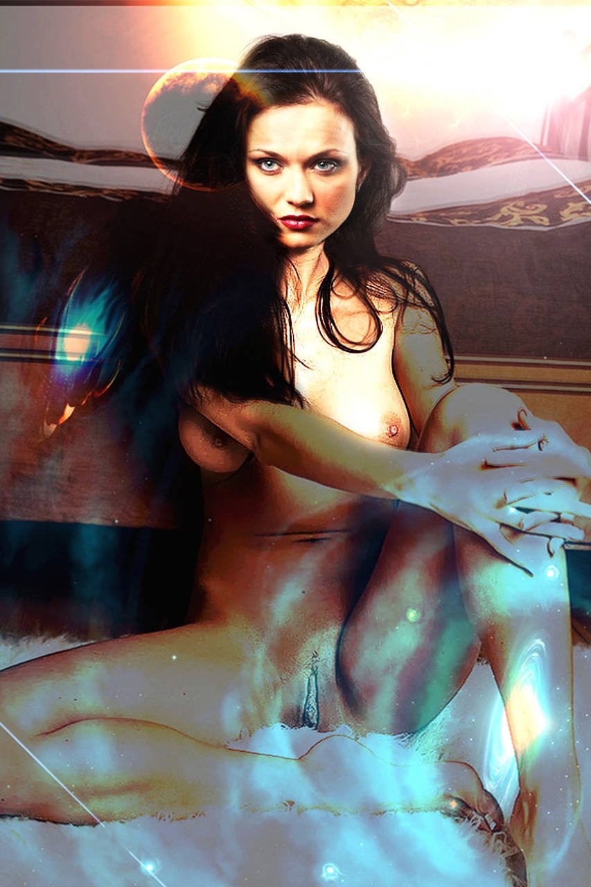 Голая Анастасия Сергеевна