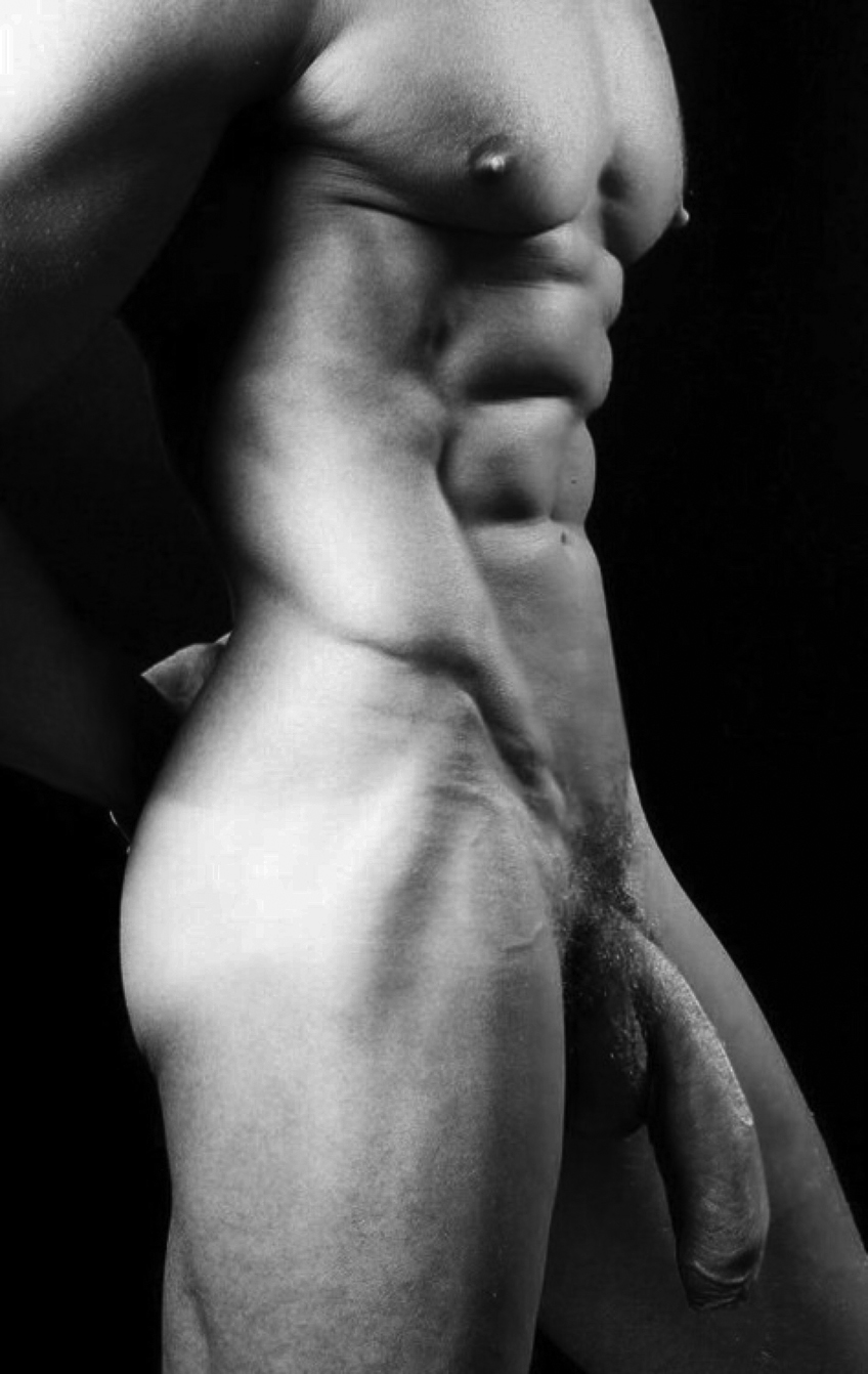 Гомики с большими хуями