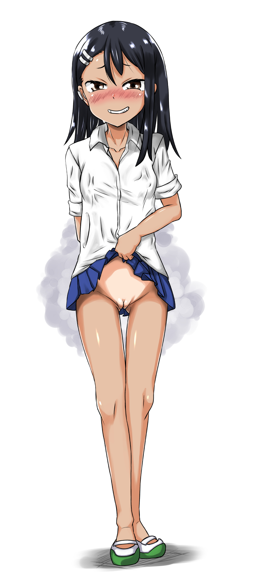 Аниме Манга хентай лесби