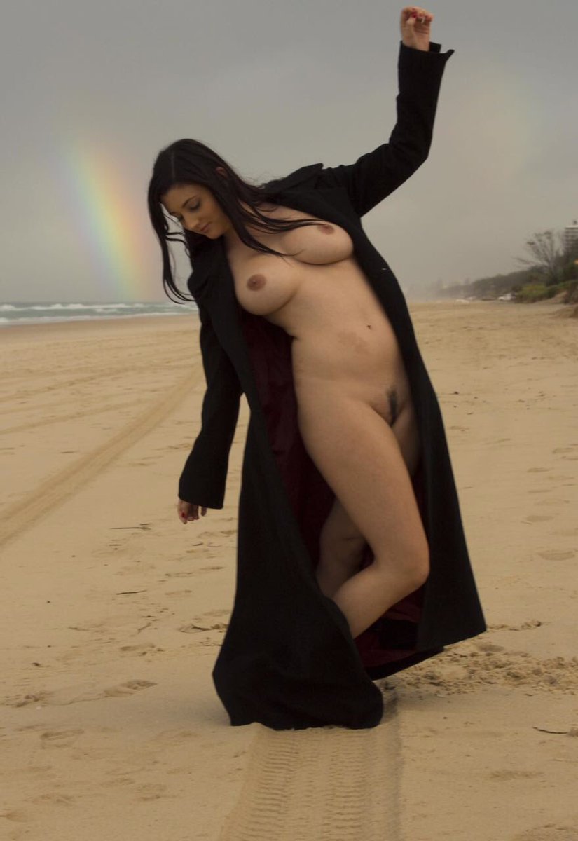 Красивые голые женщины Ирана