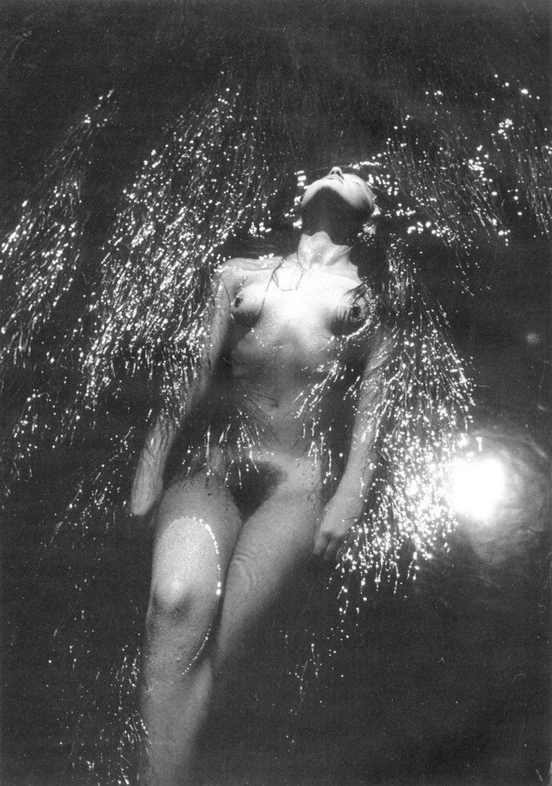 Советские эротические