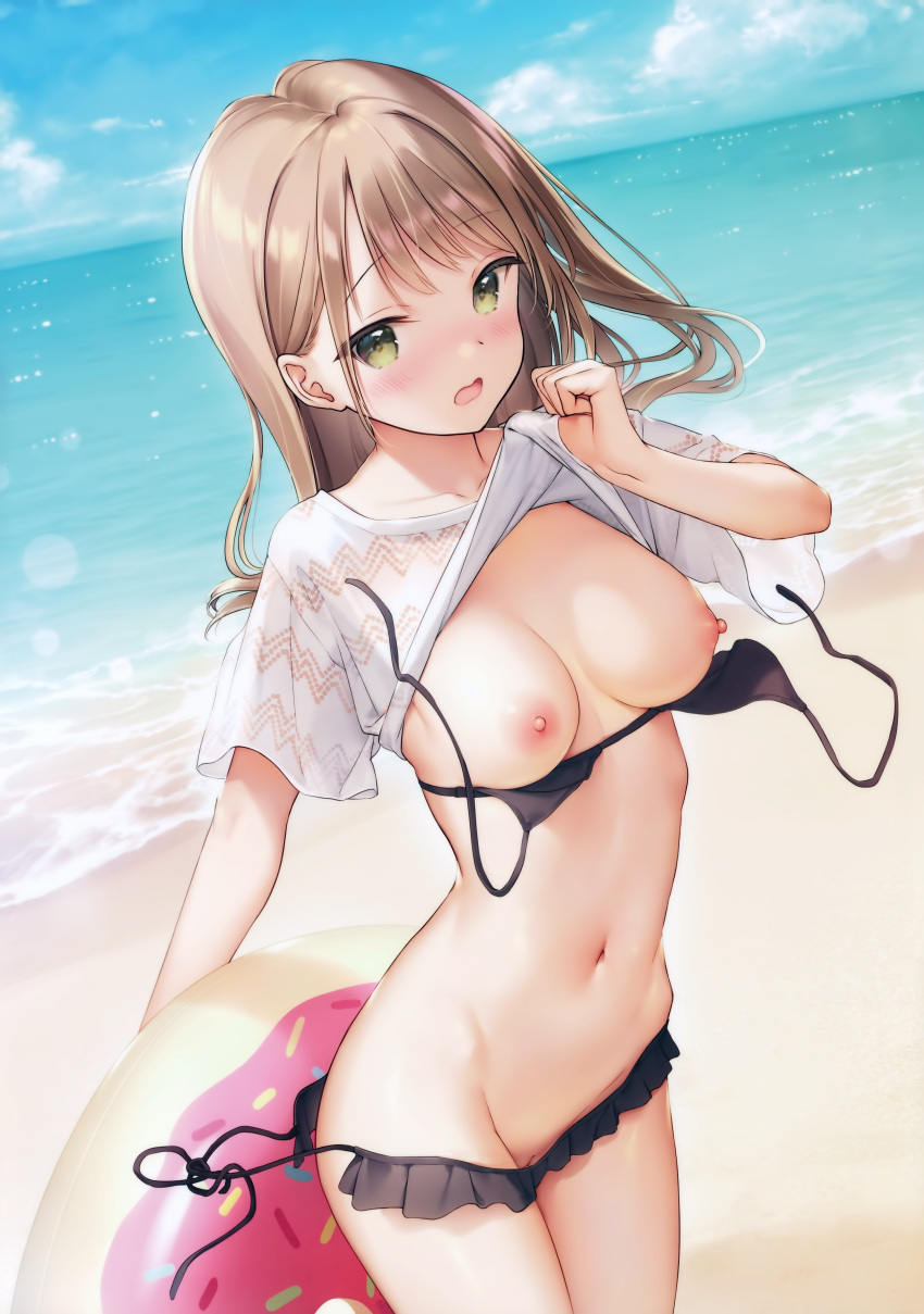 Аниме оппаи этти