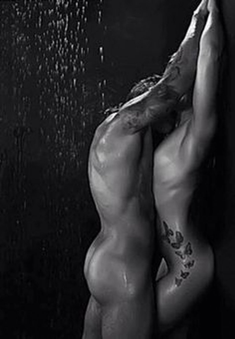 Эротические позы в постели