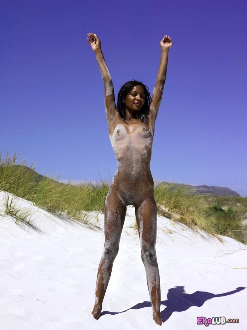 Волосатый анал азиатки