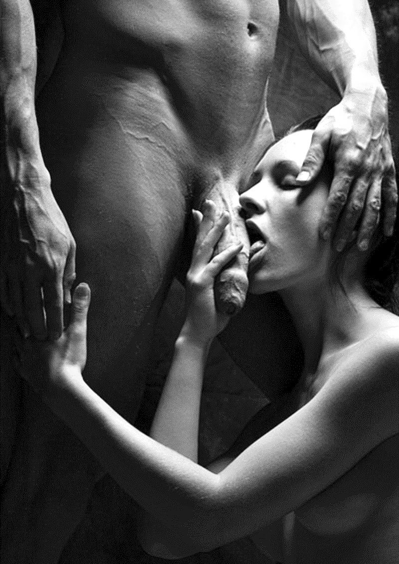 Эротические для мужа одна женщина (77 фото)