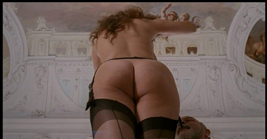 Дебора каприольо итальянская актриса