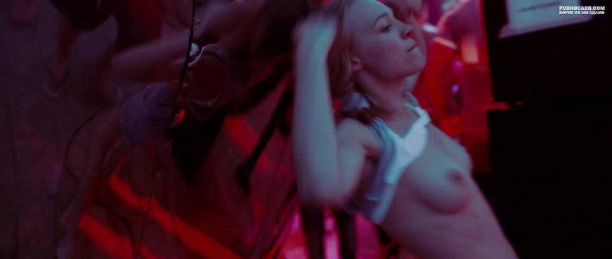 Порнофейк Надежда Ангарская