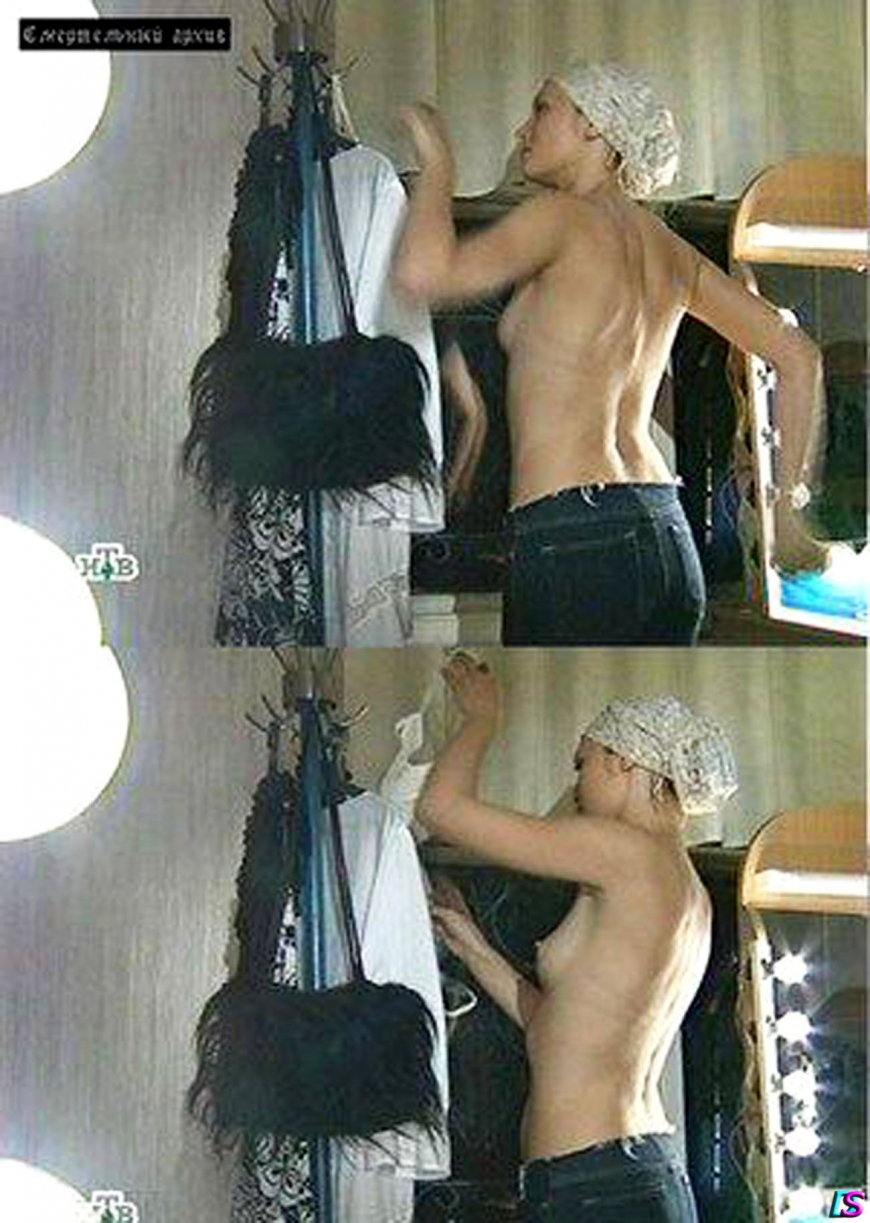 Порноактриса Елена Бирюкова