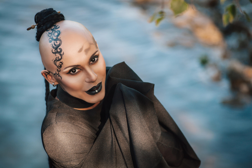 Наргиз Закирова стиль