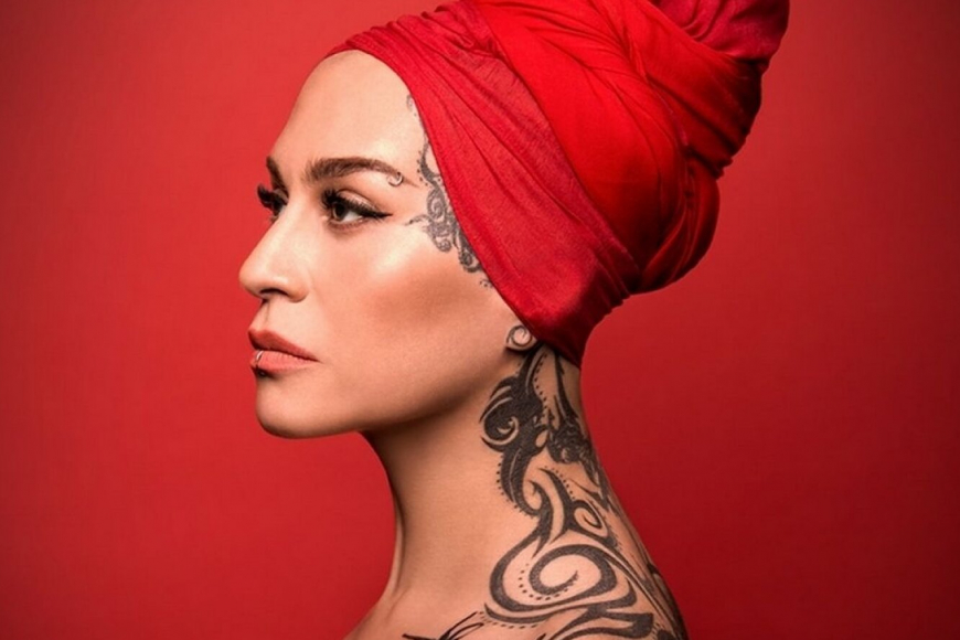 Наргиз шум сердца