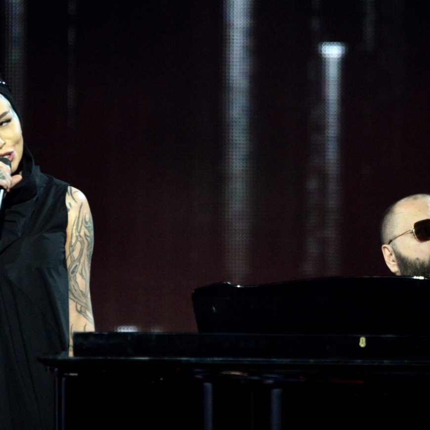 Смерть Наргиз Закировой