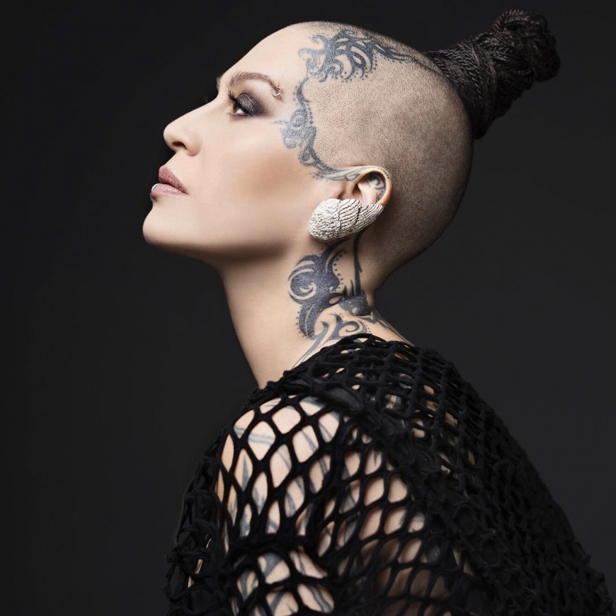 Наргиз в Ангарске