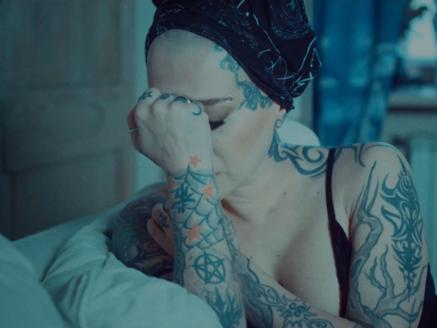 Наргиз Закирова golaya