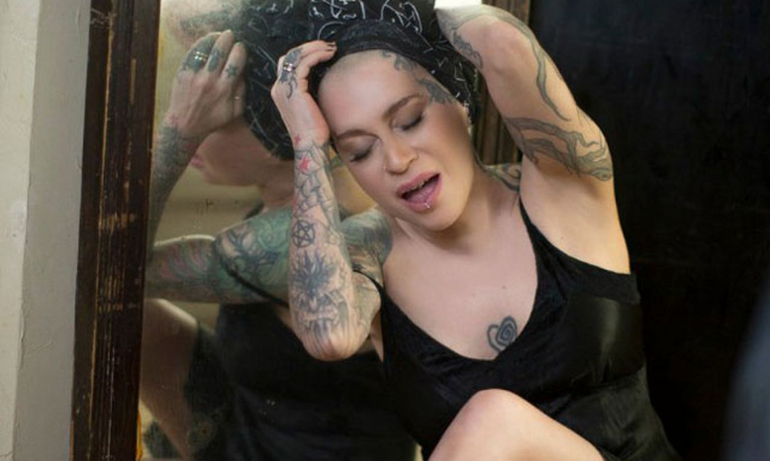 Наргиз Закирова сиськи