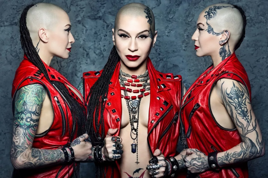 Наргиз Факри 2013