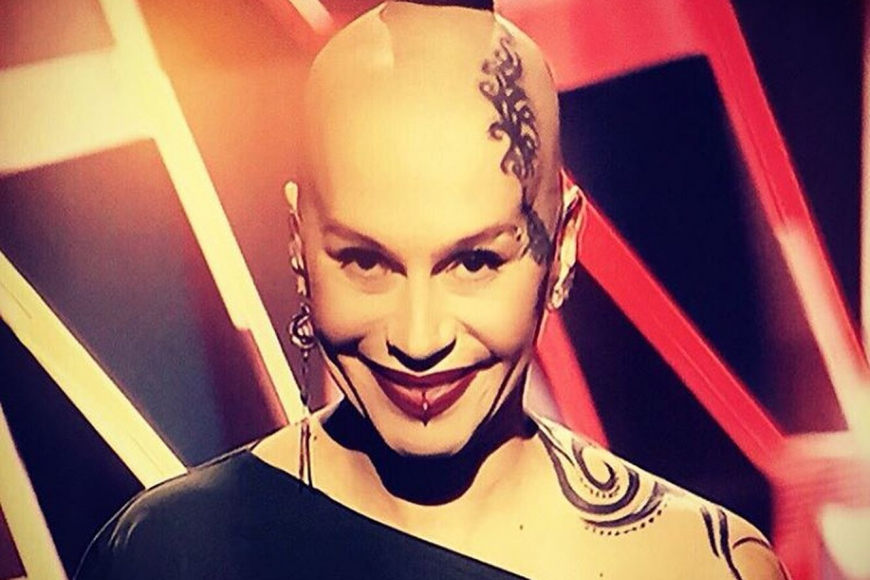 Натан пахнет