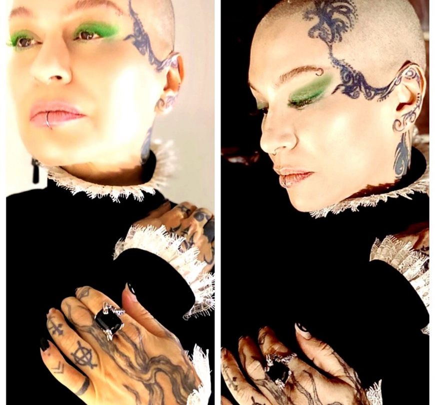 Наргиз Закирова 1995