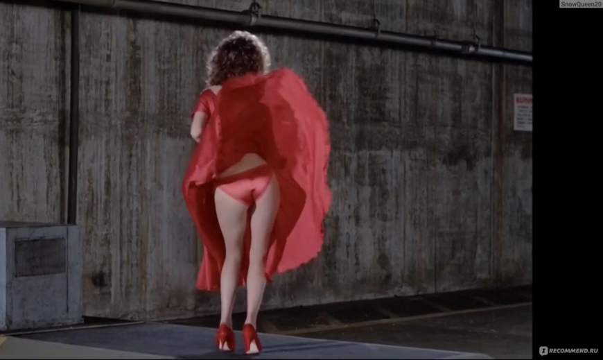 Голый пистолет Келли ЛЕБРОК