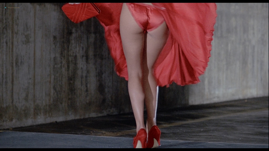 Келли ЛЕБРОК фигура