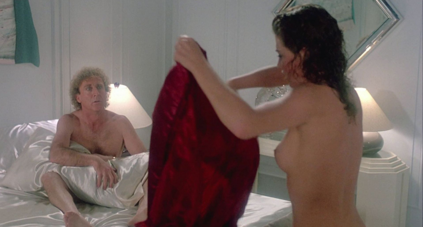 Келли ЛЕБРОК голая в фильмах