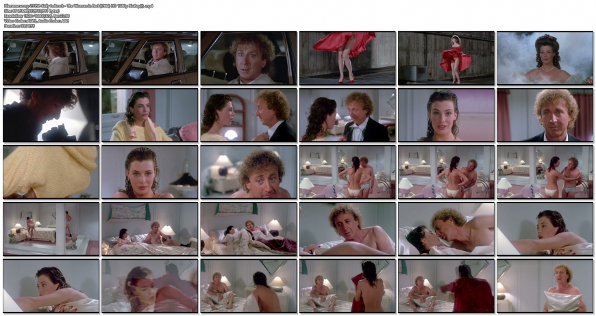 Келли ЛЕБРОК В молодости nude