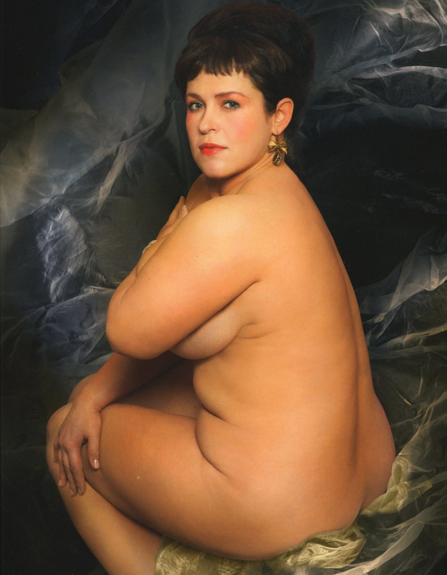 Руслана Писанка молодая