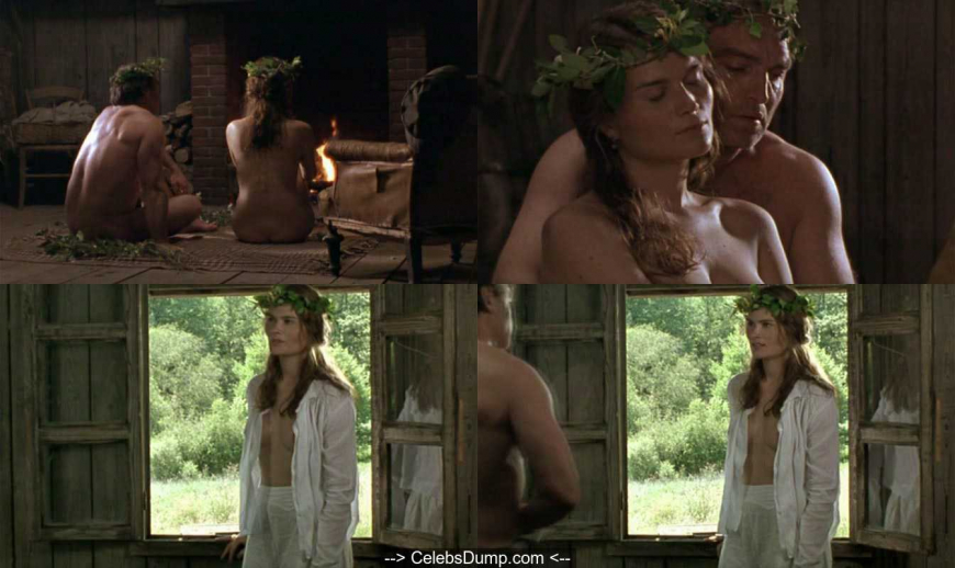 Марина Александрова секси