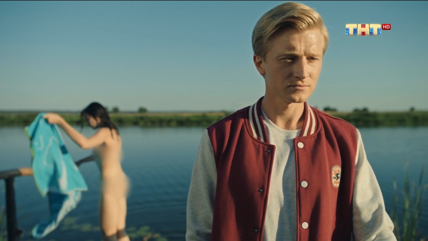 Екатерина Вилкова горячие сцены