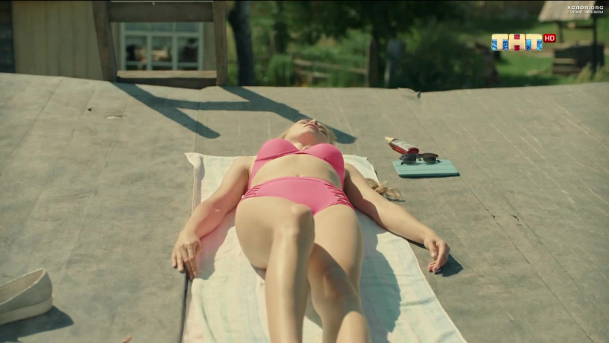 Сериал жуки Гончаренко