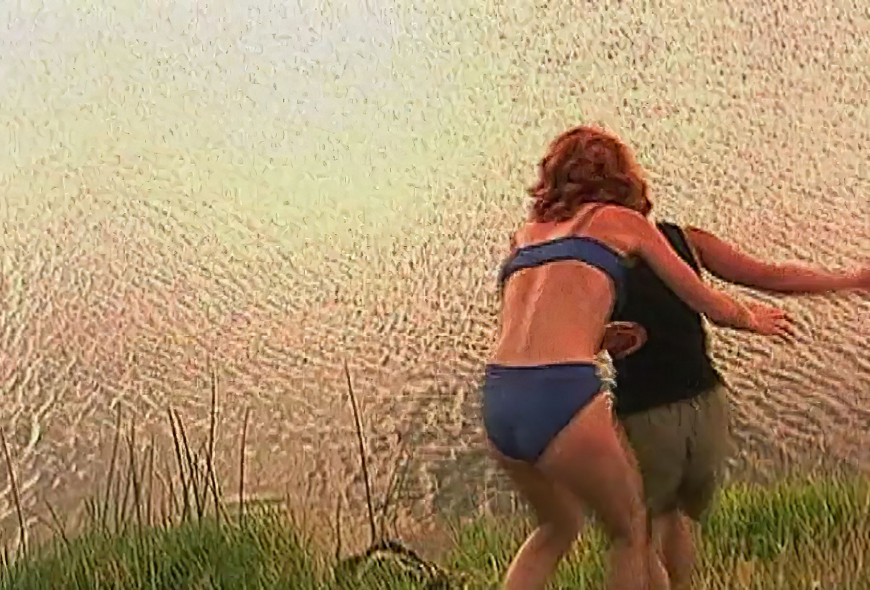 Вадим Дубровин голый