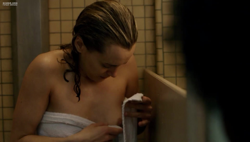 Ингрид Олеринская грудь