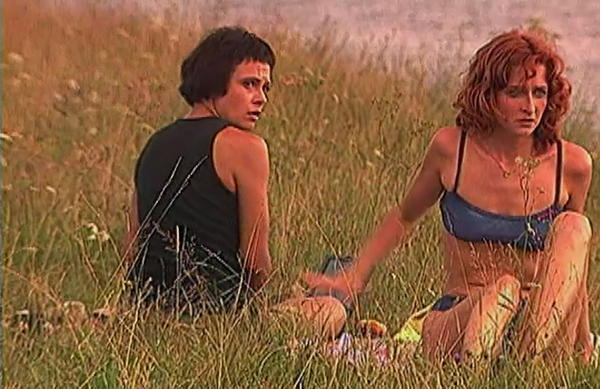 Екатерина Стулова в купальнике