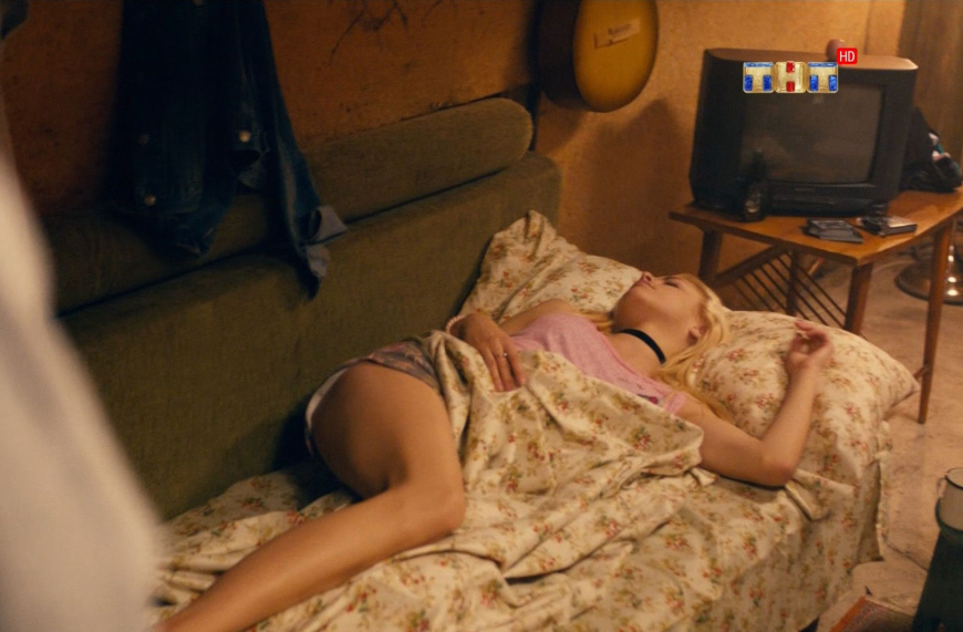 Екатерина Соломатина грудь