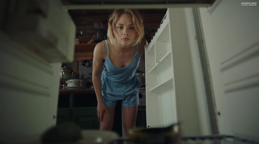 Дарья Алыпова сериал жуки горячие