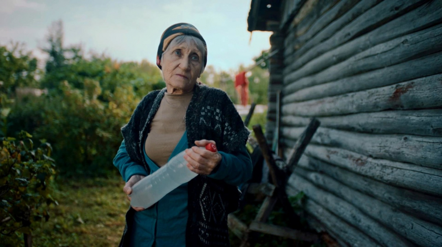 Жуки сериал батюшка